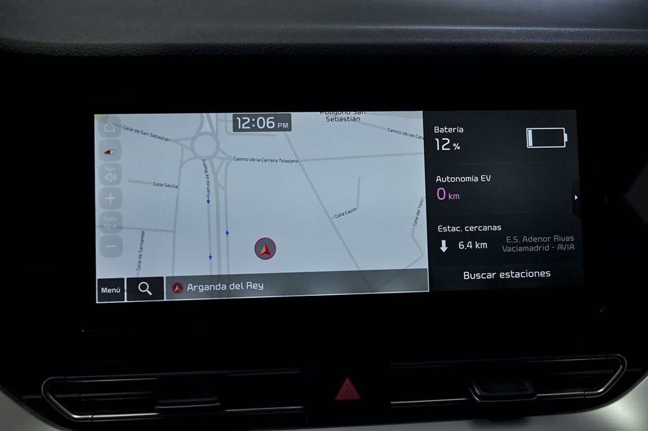 Kia Niro 1.6 GDi PHEV 104kW 141CV Drive - foto 32