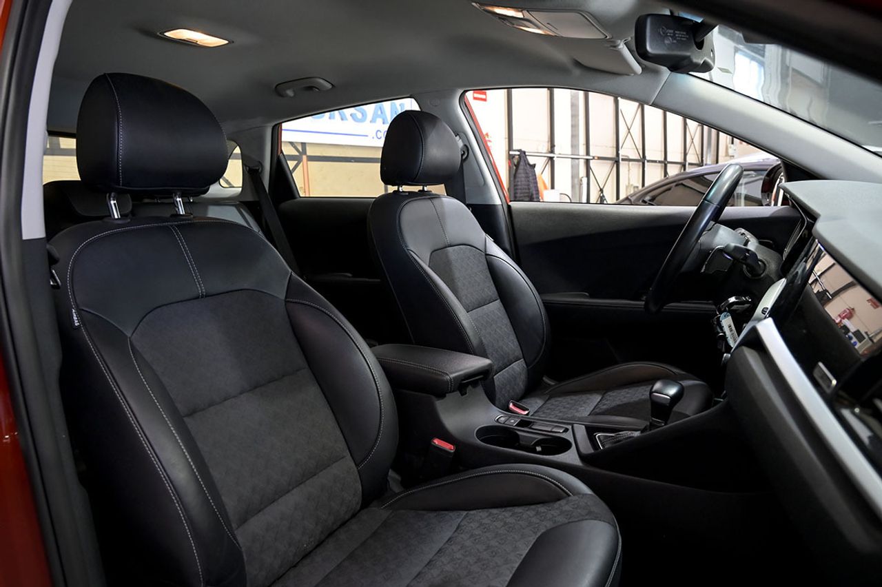 Kia Niro 1.6 GDi PHEV 104kW 141CV Drive - foto 42