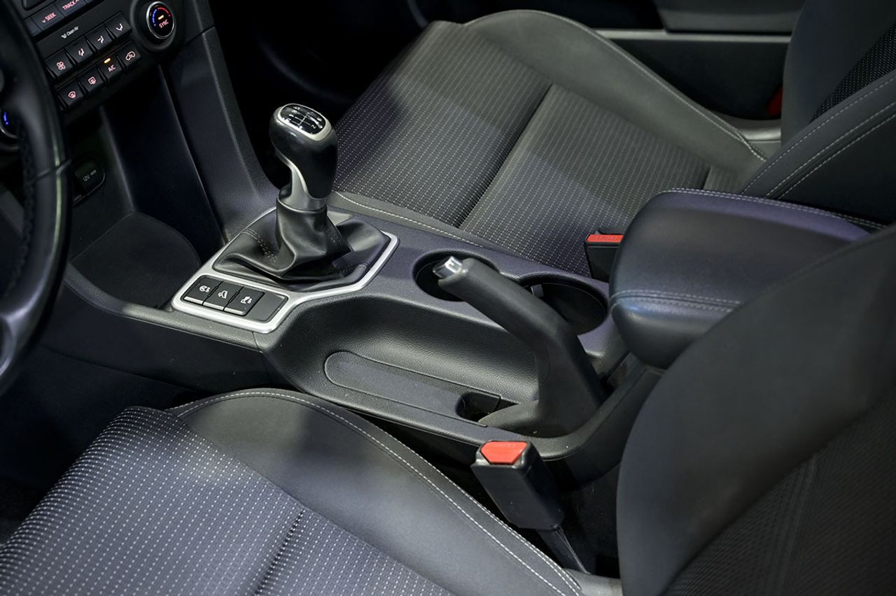 Kia Sportage 1.7 CRDI VGT 115CV Drive 4x2 - foto 31