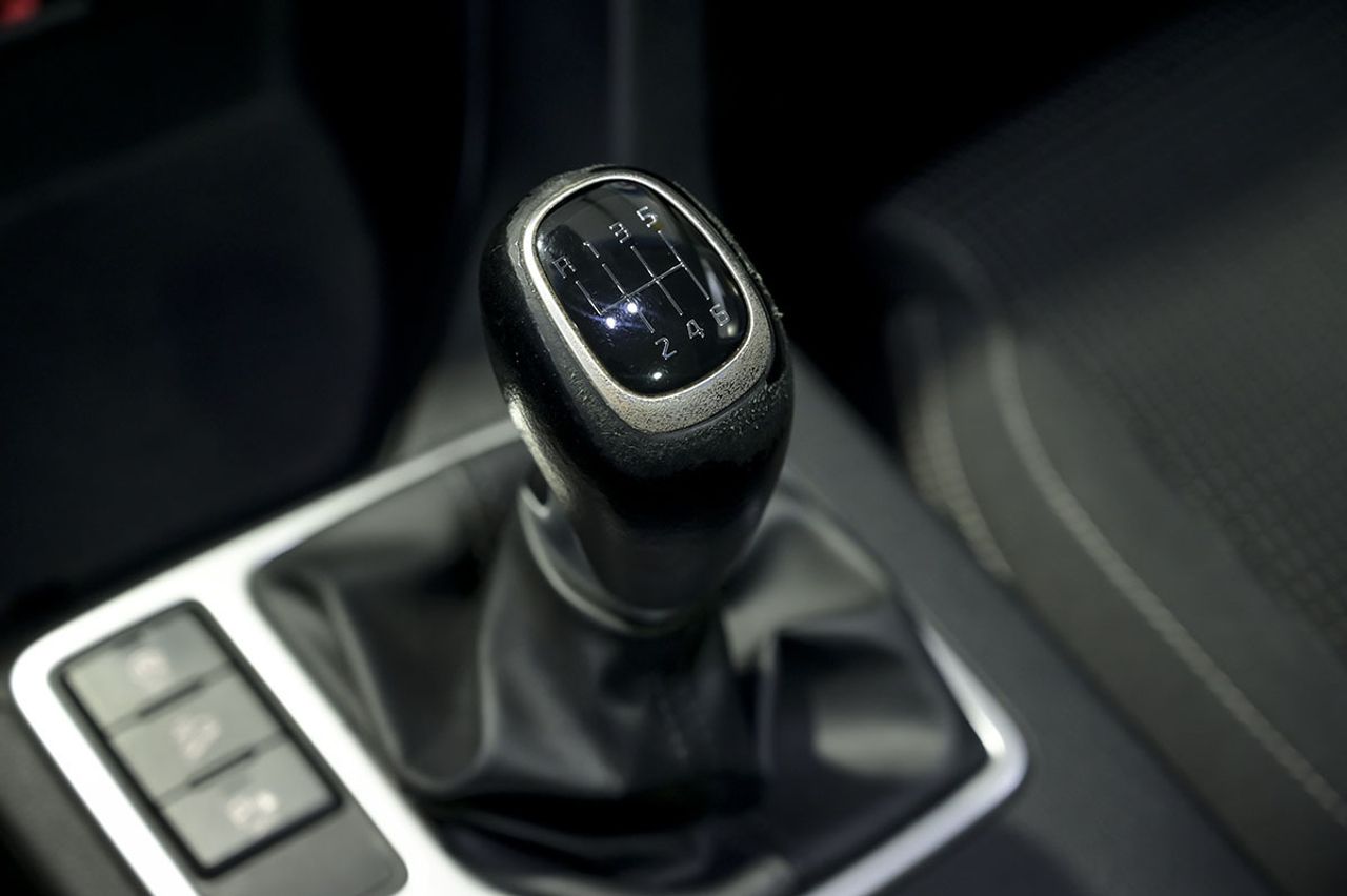 Kia Sportage 1.7 CRDI VGT 115CV Drive 4x2 - foto 35