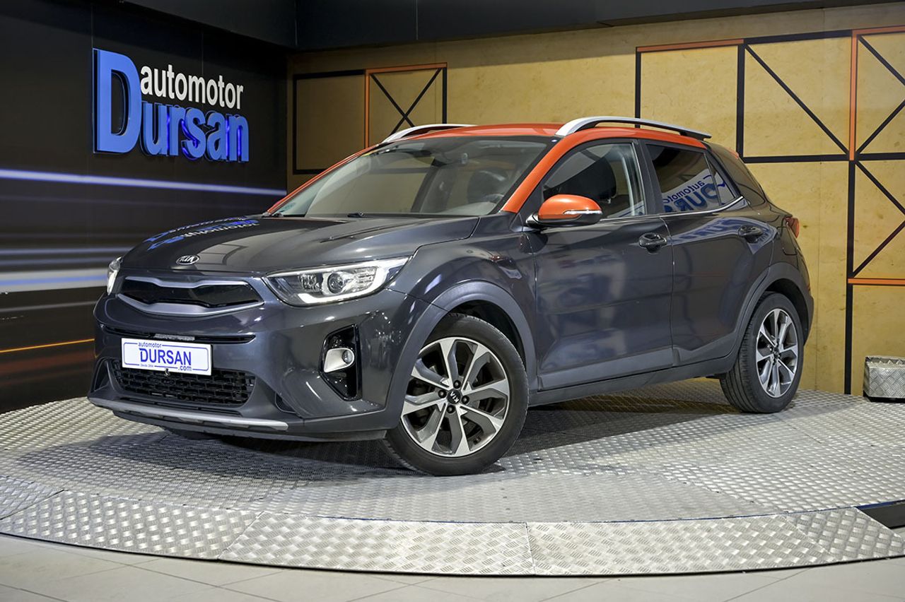 Kia Stonic 1.6 CRDi VGT 81kW 110CV Drive EcoDyn