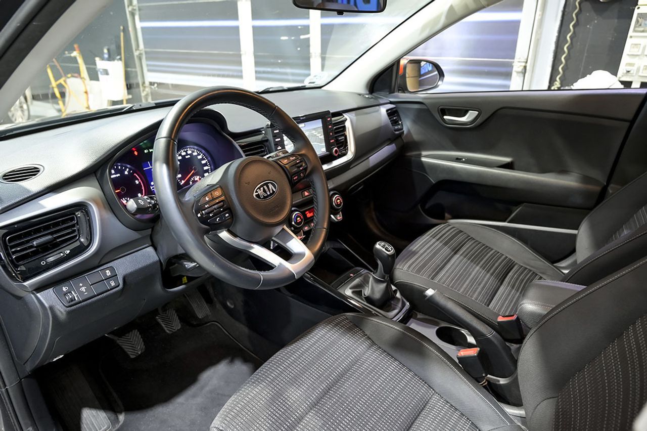 Kia Stonic 1.6 CRDi VGT 81kW 110CV Drive EcoDyn - foto 6