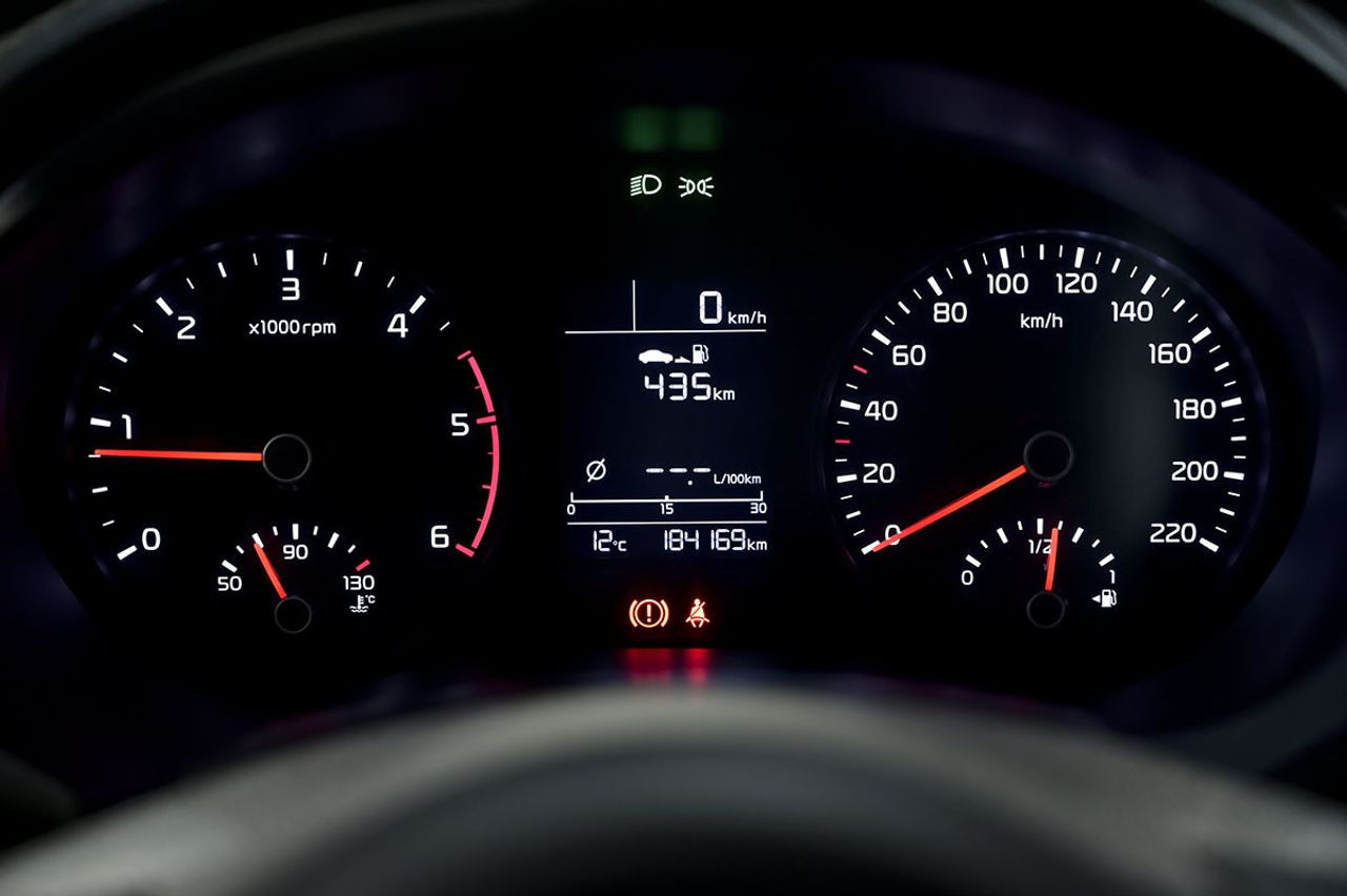 Kia Stonic 1.6 CRDi VGT 81kW 110CV Drive EcoDyn - foto 7