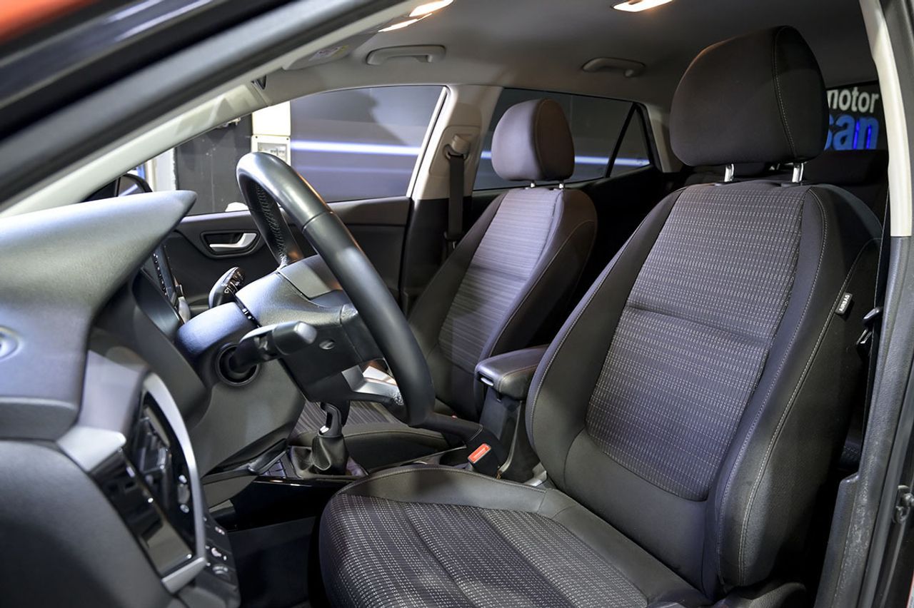 Kia Stonic 1.6 CRDi VGT 81kW 110CV Drive EcoDyn - foto 9