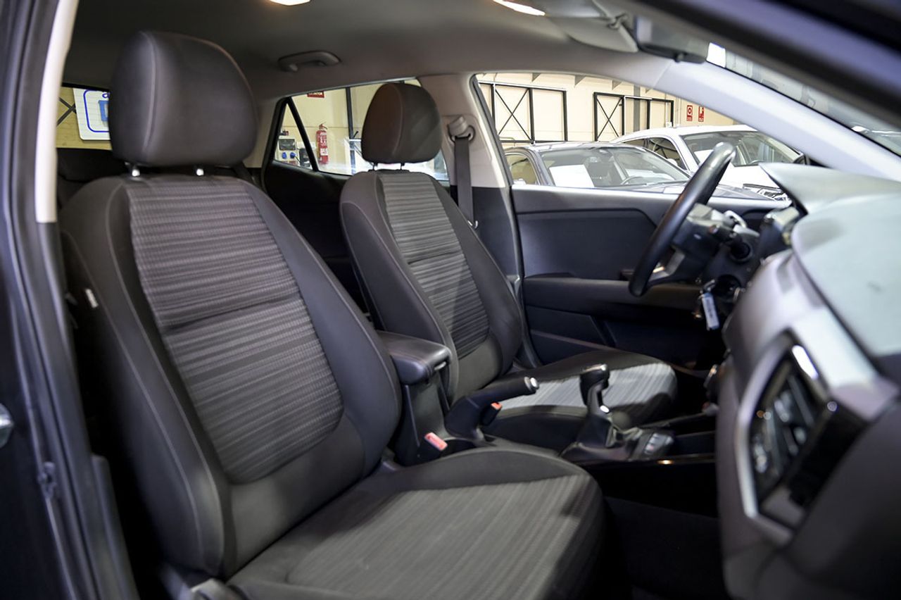 Kia Stonic 1.6 CRDi VGT 81kW 110CV Drive EcoDyn - foto 22
