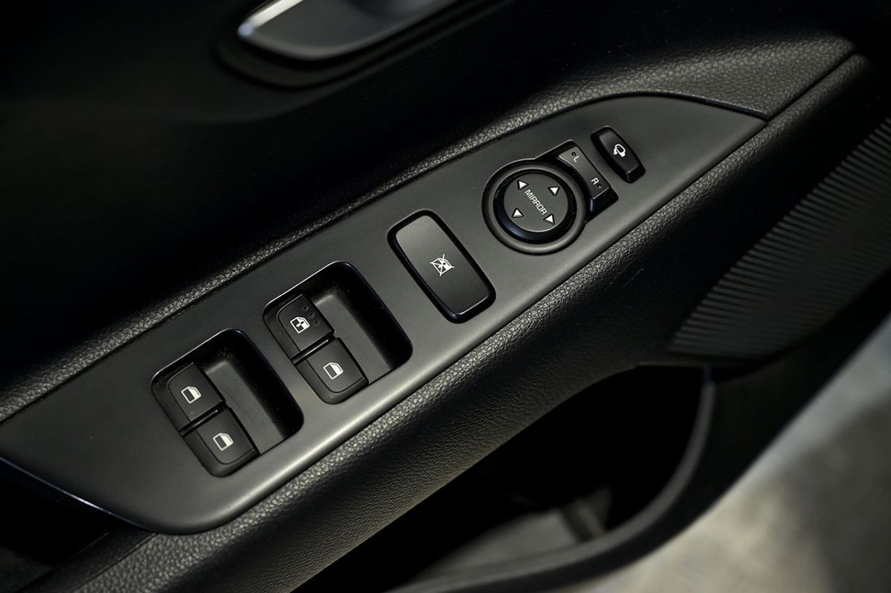 Kia Stonic 1.6 CRDi VGT 81kW 110CV Drive EcoDyn - foto 27