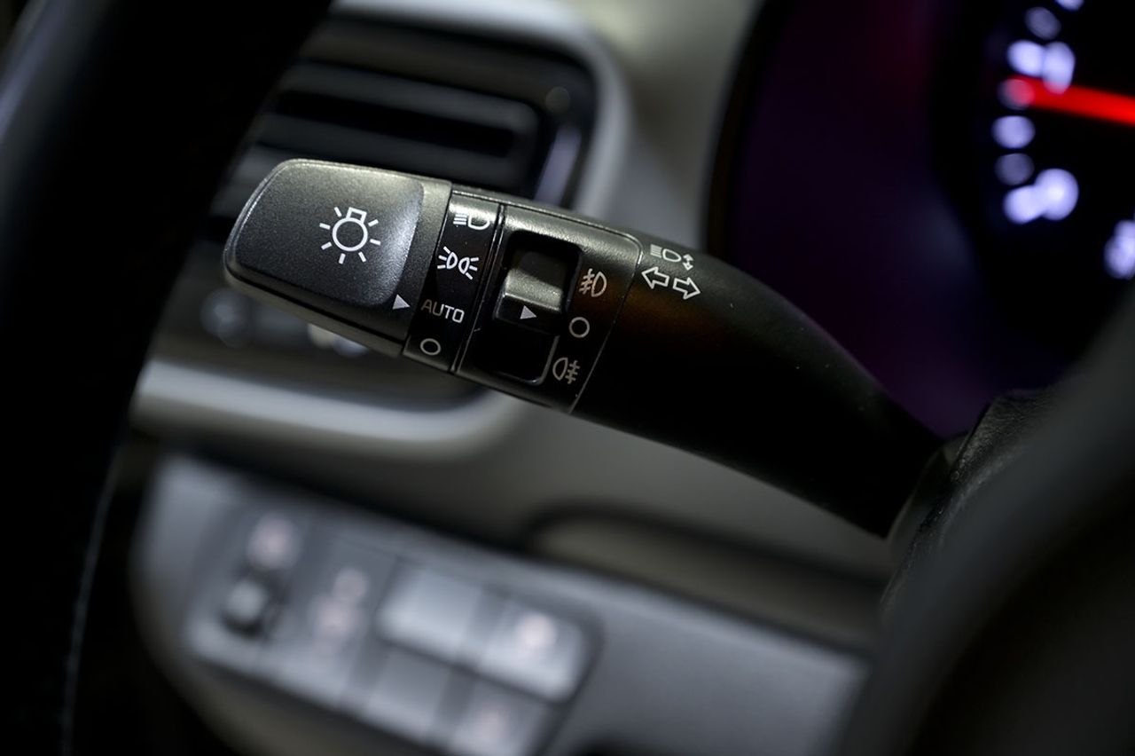 Kia Stonic 1.6 CRDi VGT 81kW 110CV Drive EcoDyn - foto 31