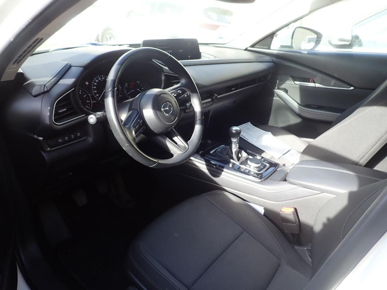 Mazda CX-30 e-SKYACTIV G MHEV 90kW Prime-line - foto 5