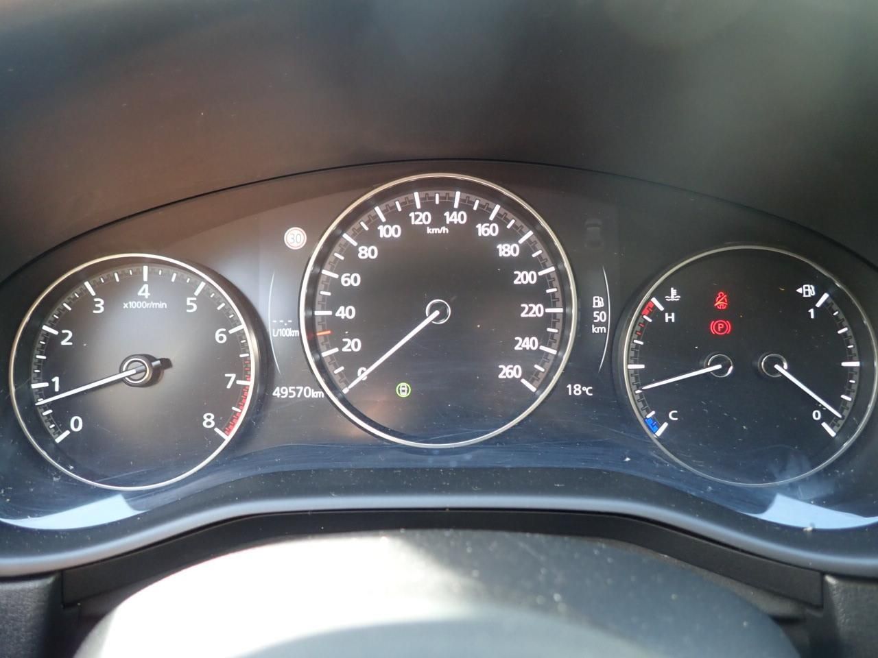 Mazda CX-30 e-SKYACTIV G MHEV 90kW Prime-line - foto 7