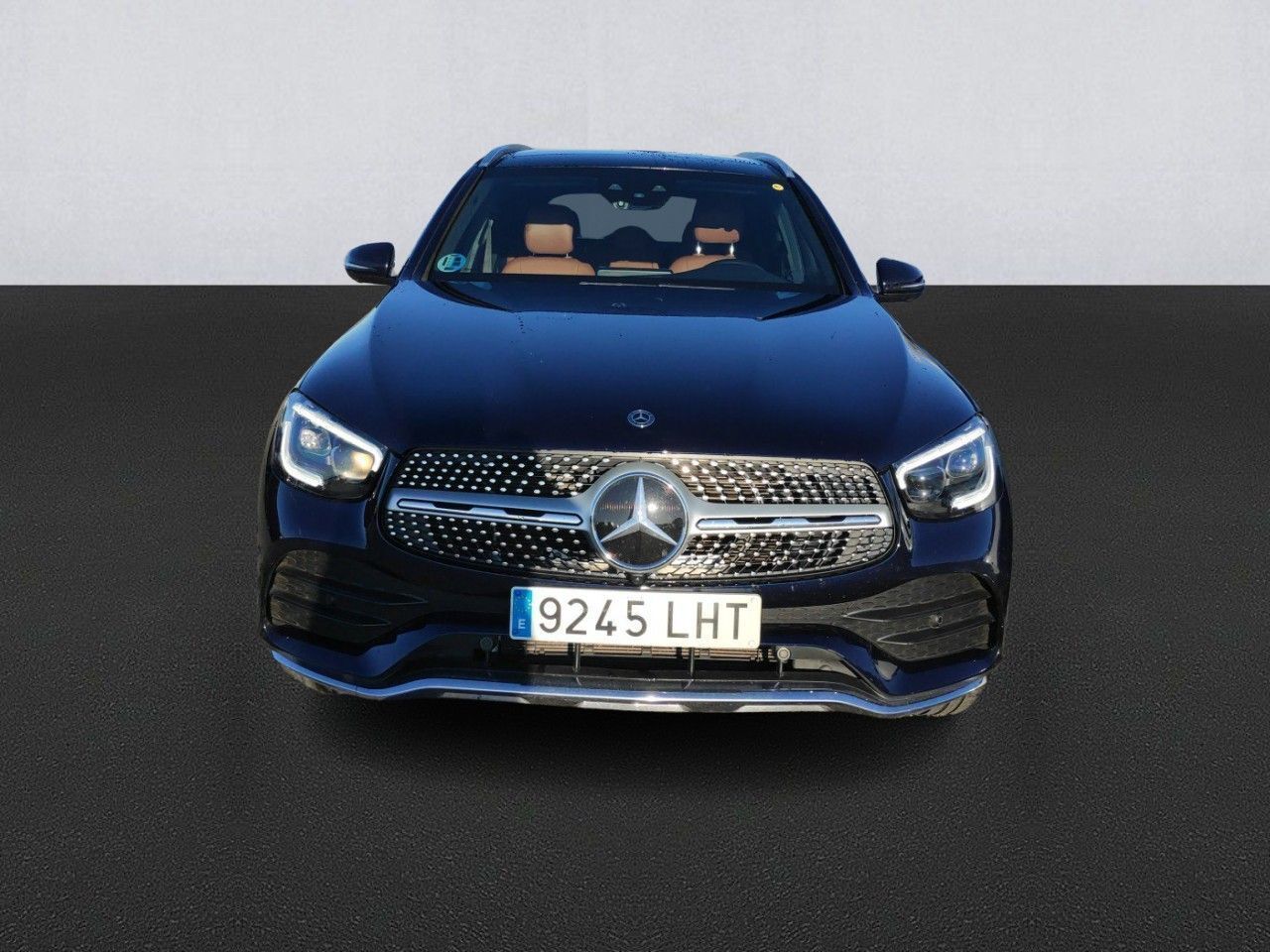 Mercedes GLC MERCEDES GLC-CLASS GLC 300 4MATIC - foto 2