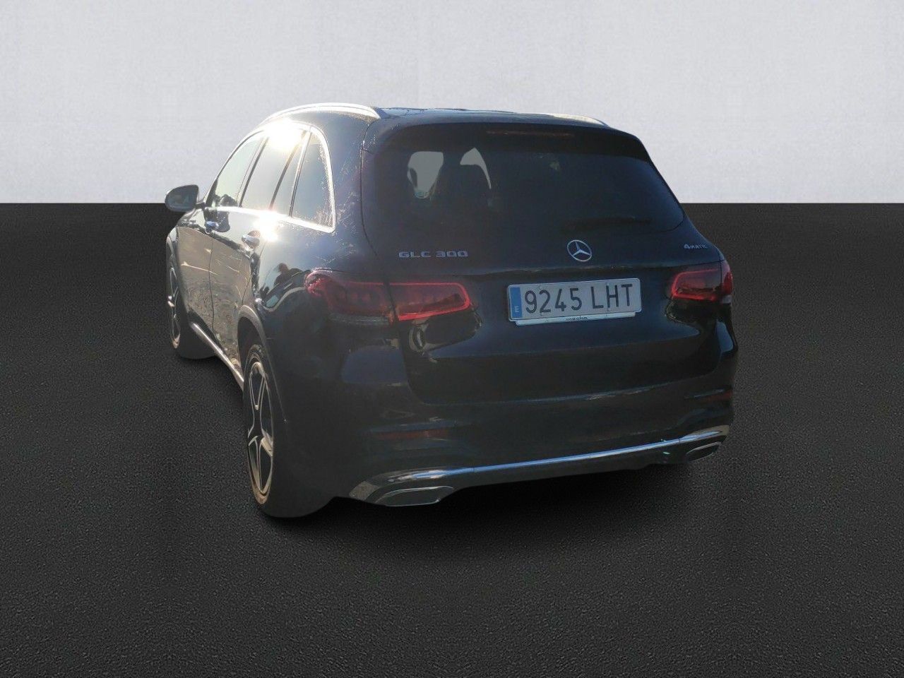 Mercedes GLC MERCEDES GLC-CLASS GLC 300 4MATIC - foto 6