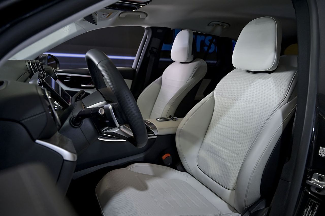 Mercedes GLC MERCEDES-BENZ   300 de 4MATIC - foto 9