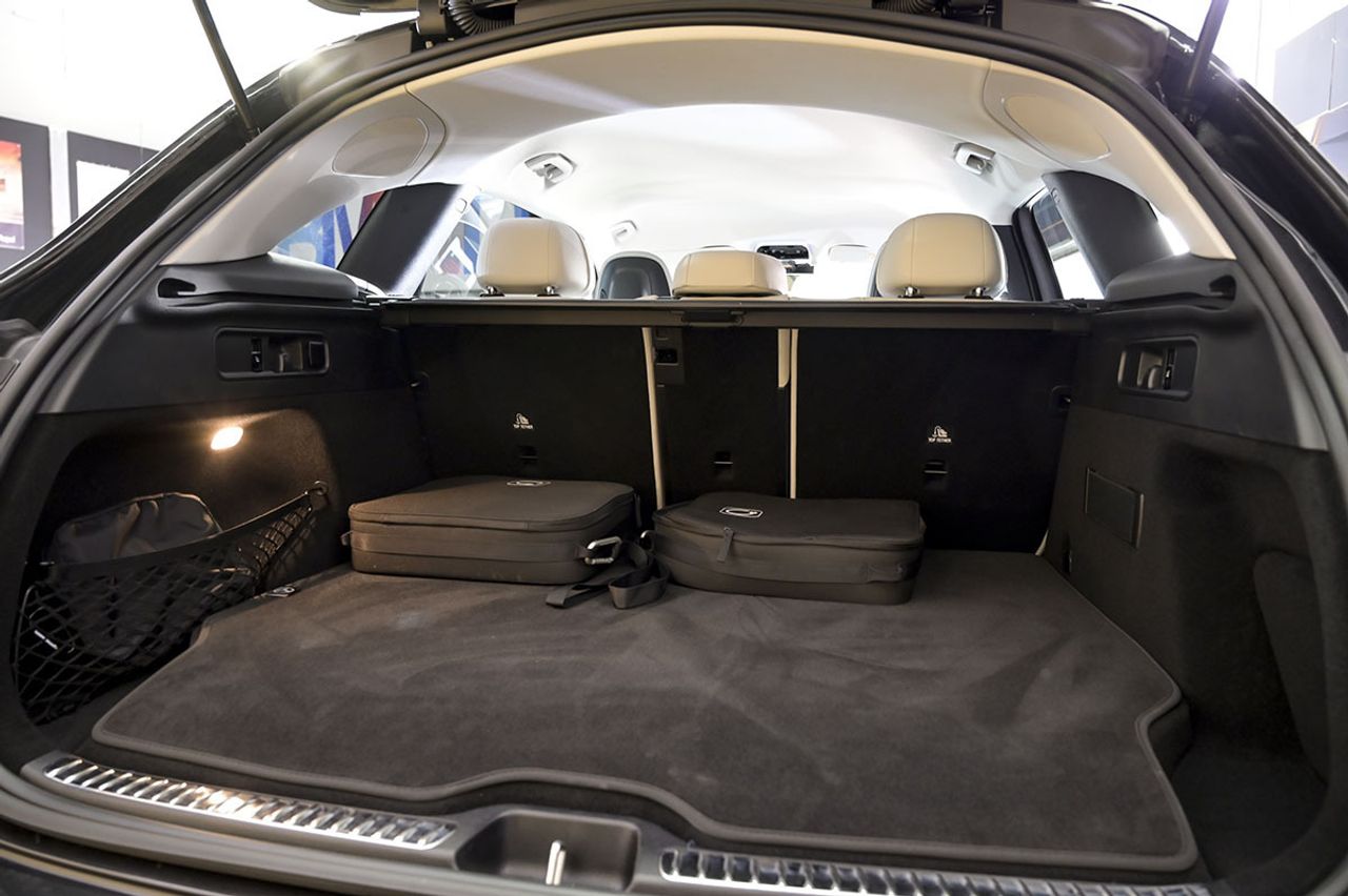 Mercedes GLC MERCEDES-BENZ   300 de 4MATIC - foto 19