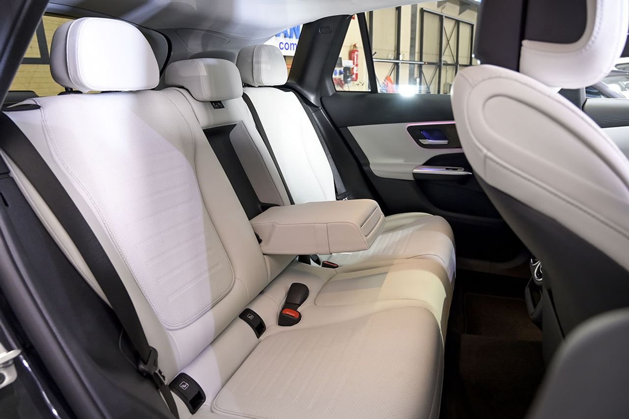 Mercedes GLC MERCEDES-BENZ   300 de 4MATIC - foto 28