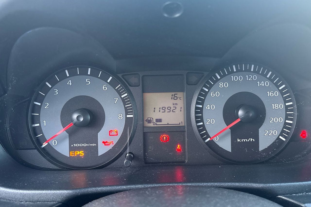 Mitsubishi Colt 1.1 ClearTec Inform - foto 7