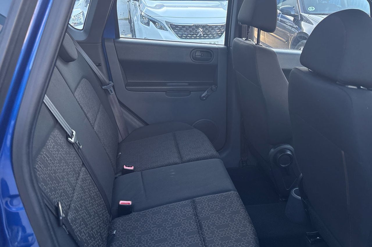 Mitsubishi Colt 1.1 ClearTec Inform - foto 10