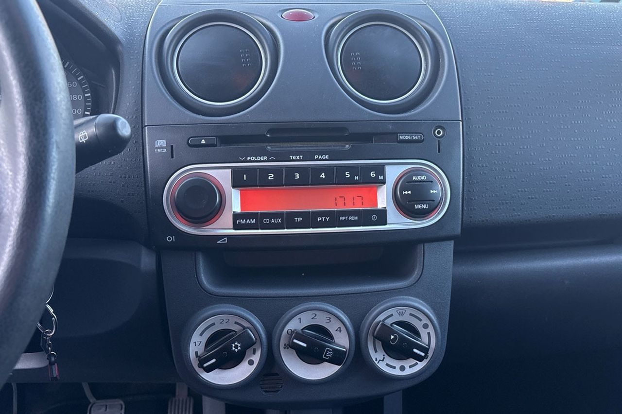 Mitsubishi Colt 1.1 ClearTec Inform - foto 17