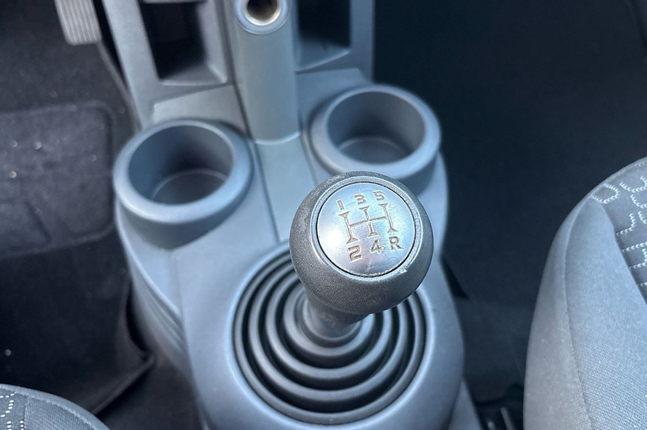 Mitsubishi Colt 1.1 ClearTec Inform - foto 19