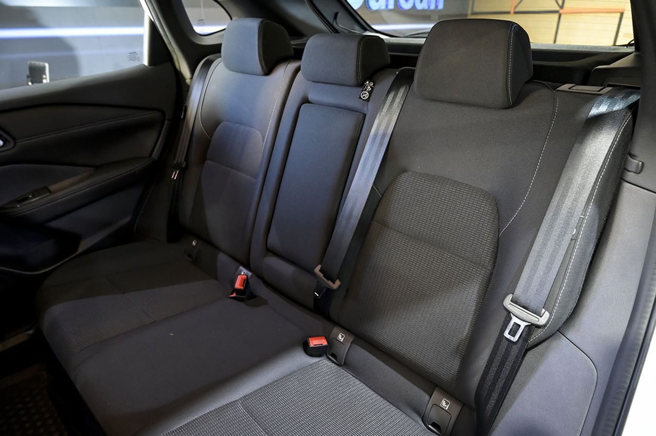 Nissan Qashqai DIGT 103kW 140CV mHEV 4x2 Acenta - foto 8