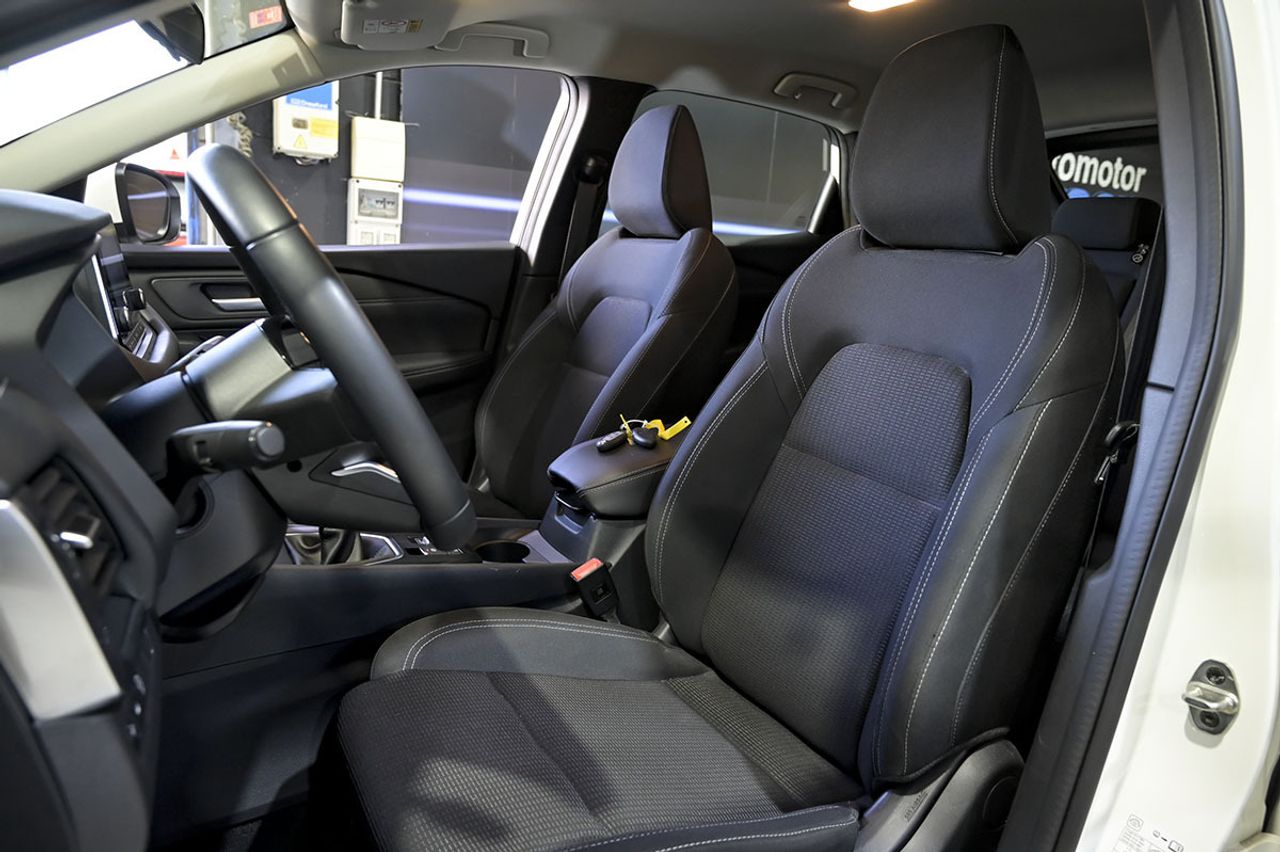 Nissan Qashqai DIGT 103kW 140CV mHEV 4x2 Acenta - foto 10