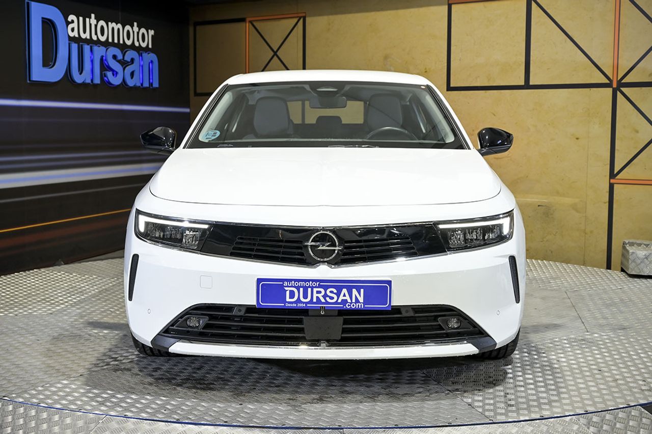 Opel Astra 1.5D DTH 96kW 130CV Edition - foto 2
