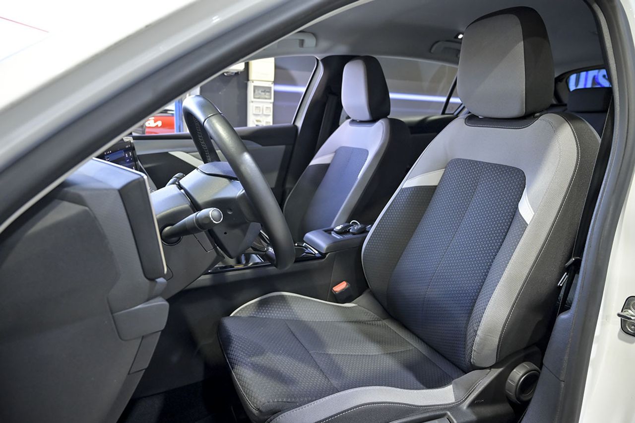 Opel Astra 1.5D DTH 96kW 130CV Edition - foto 11