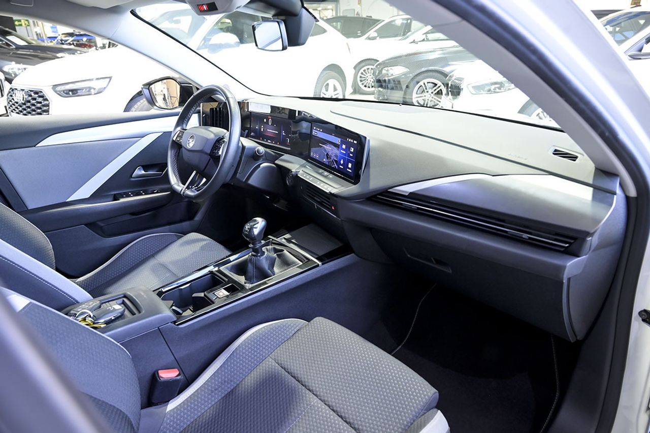 Opel Astra 1.5D DTH 96kW 130CV Edition - foto 19