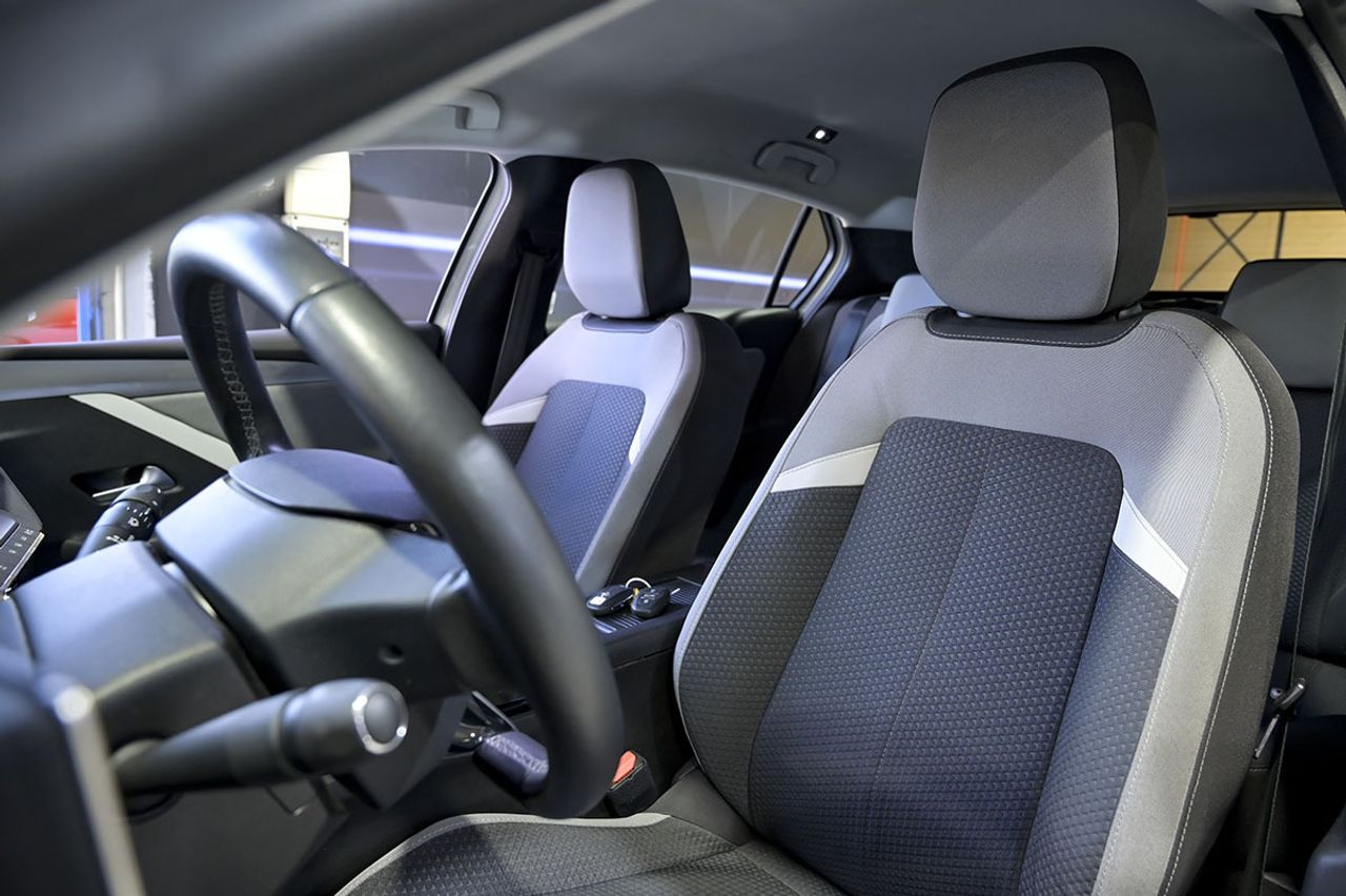 Opel Astra 1.5D DTH 96kW 130CV Edition - foto 27