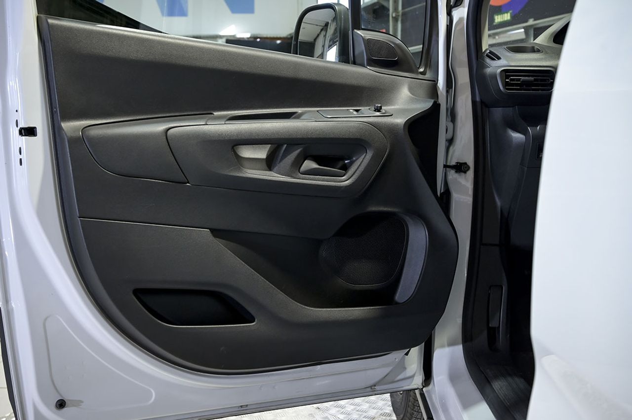 Peugeot Rifter Active Pack Business Std. BlueHDi 100 - foto 28