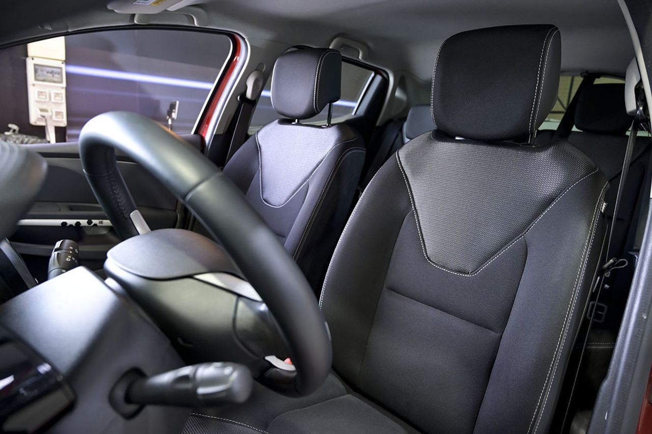 Renault Clio Dynamique Energy TCe 90 SS eco2 - foto 33