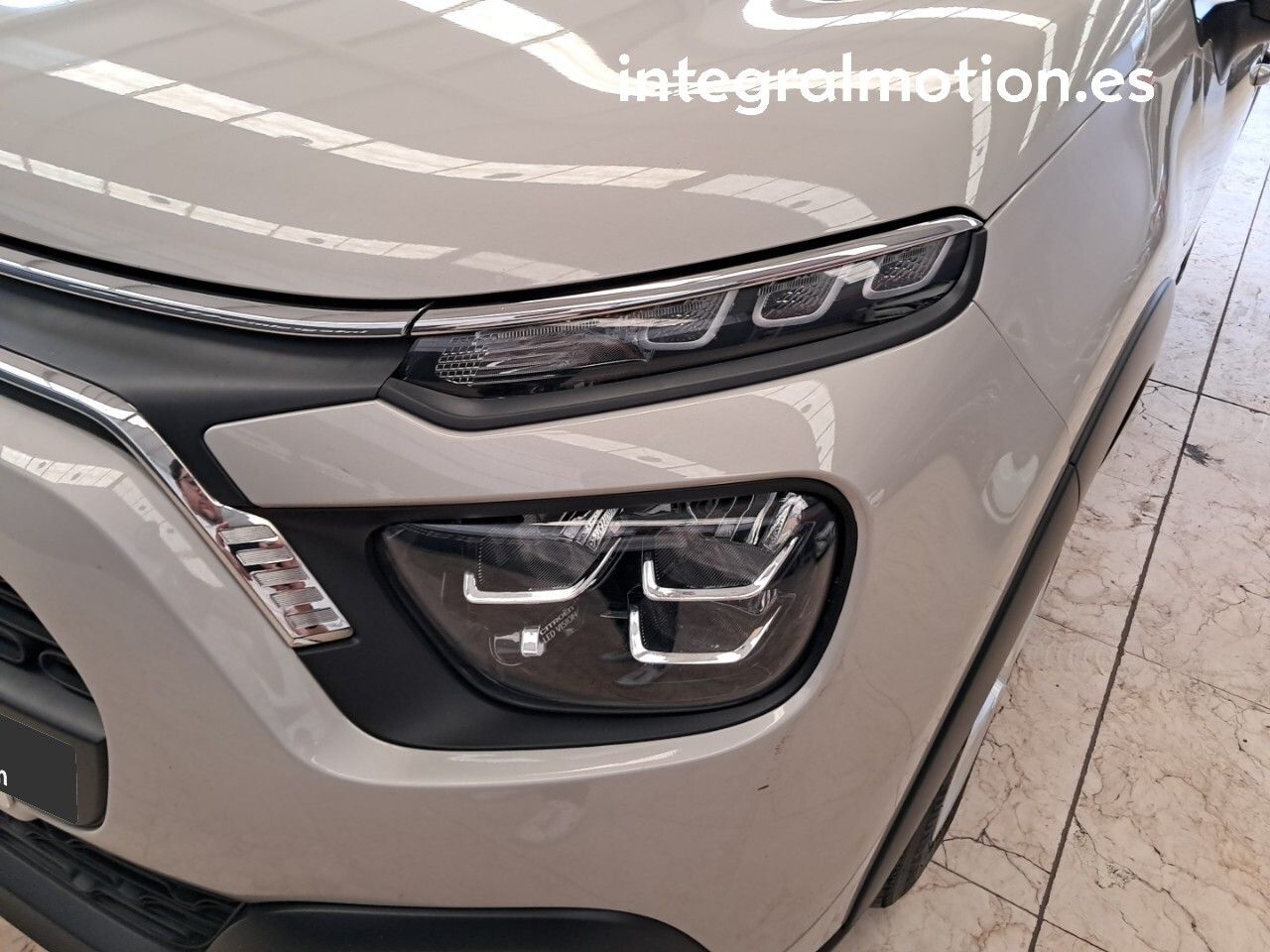 Citroën C3 BlueHDi 75KW (100CV) S&S Live Pack - foto 26