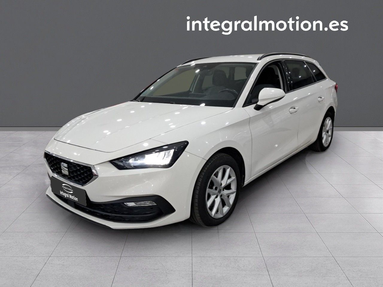 Seat Leon SP 2.0 TDI 85kW Style Go