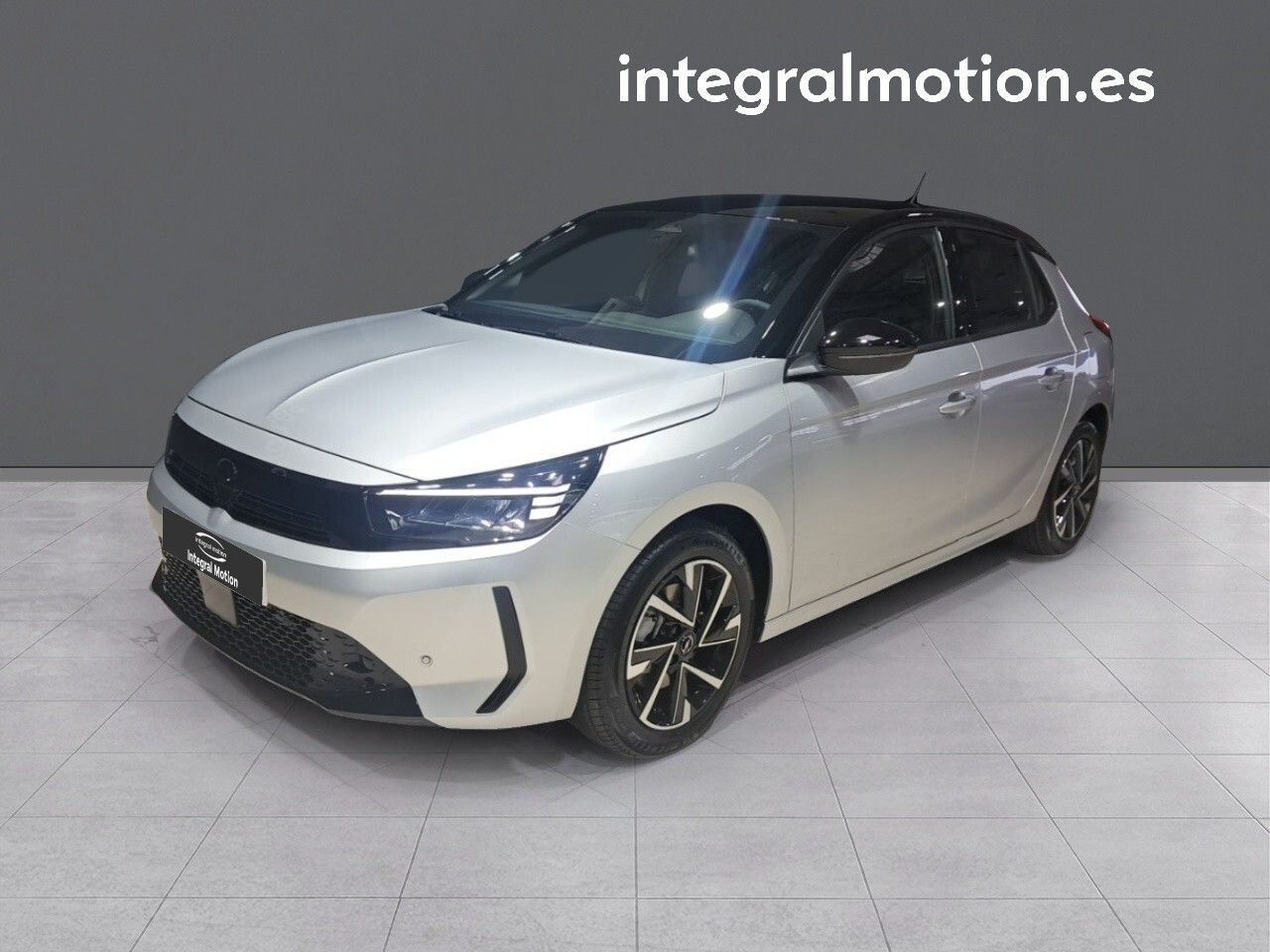 Opel Corsa 1.2T XHLHybrid 81kW GS eDCT