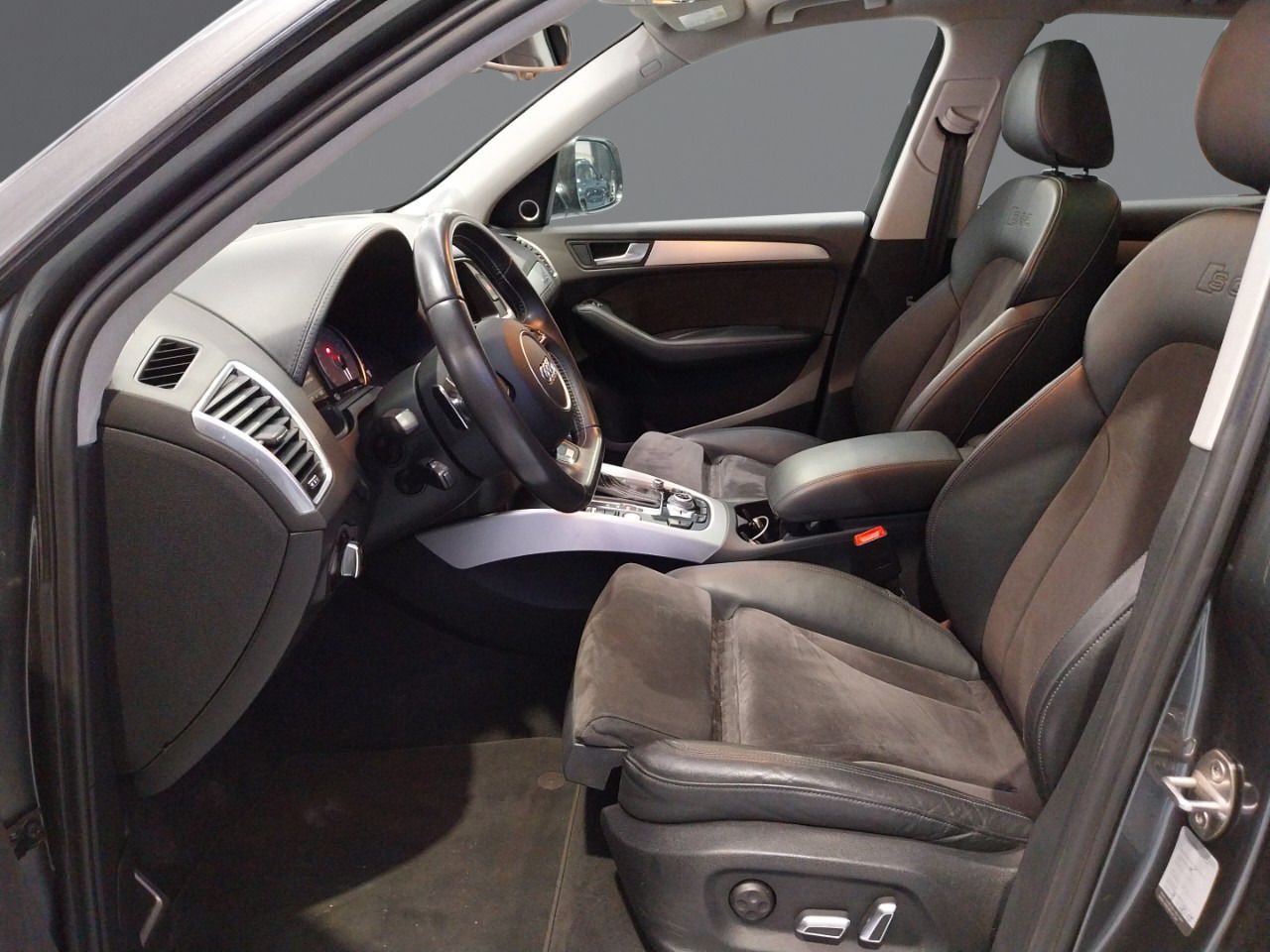 Audi SQ5 3.0 TDI 313cv quattro tiptronic - foto 6