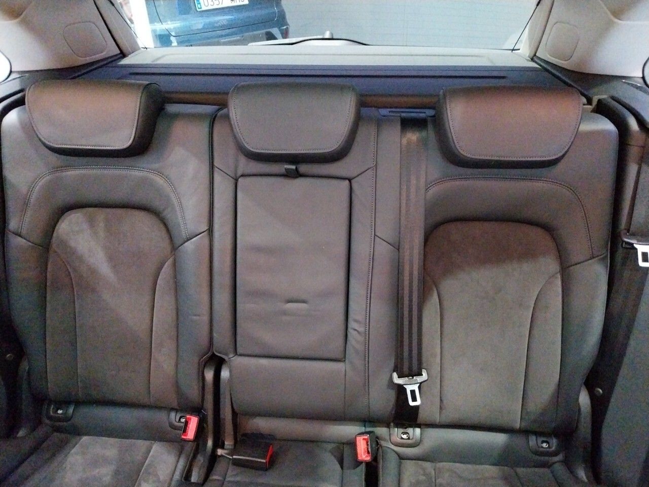 Audi SQ5 3.0 TDI 313cv quattro tiptronic - foto 20