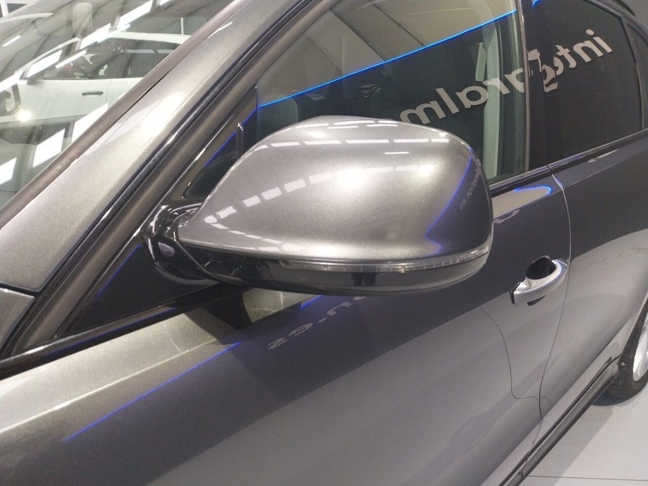 Audi SQ5 3.0 TDI 313cv quattro tiptronic - foto 31