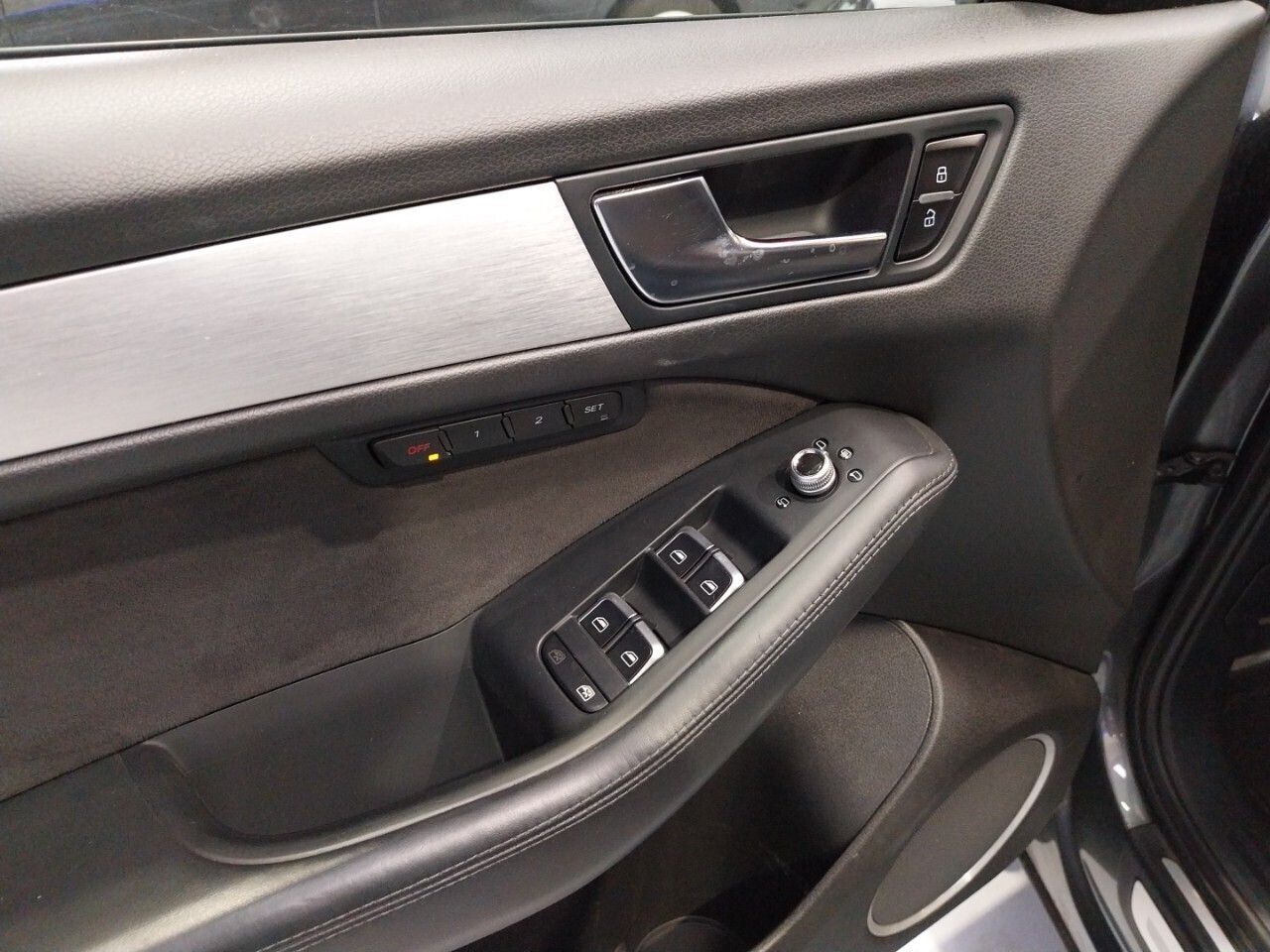 Audi SQ5 3.0 TDI 313cv quattro tiptronic - foto 32