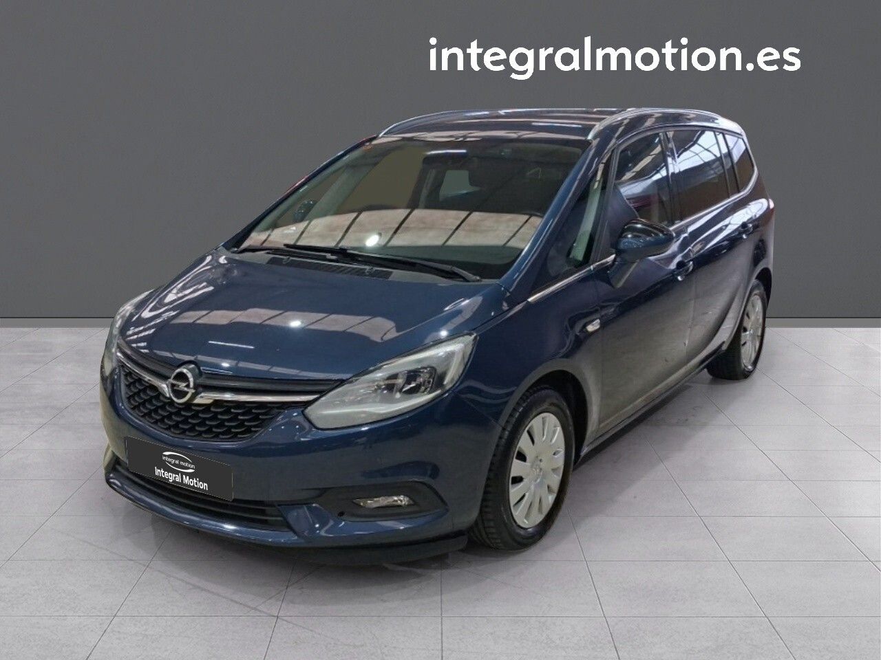 Opel Zafira Tourer 1.6 CDTi S/S 88kW (120CV) Expression