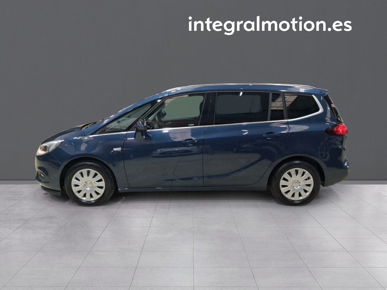 Opel Zafira Tourer 1.6 CDTi S/S 88kW (120CV) Expression - foto 24