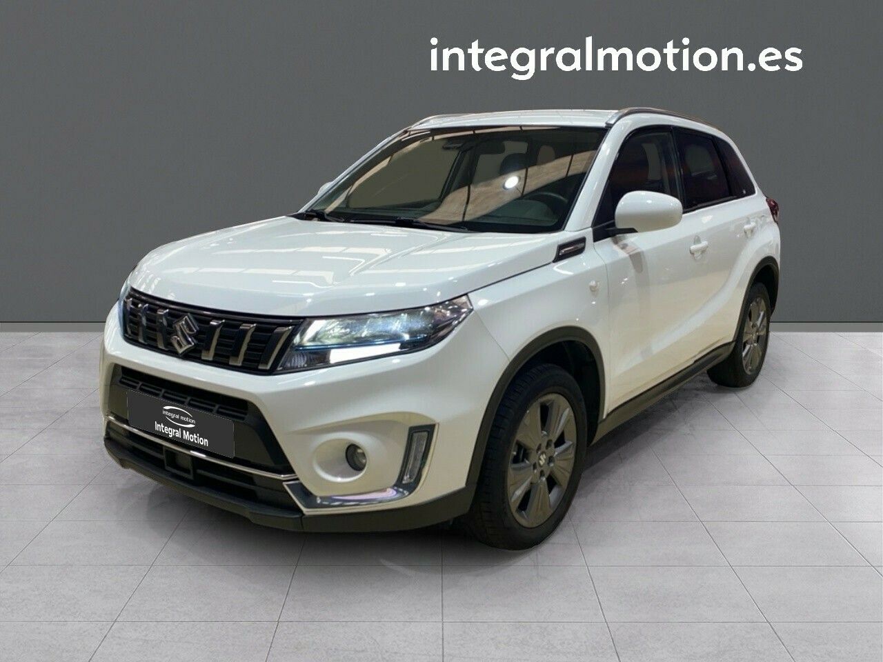 Suzuki Vitara 1.4 GAS 129CV