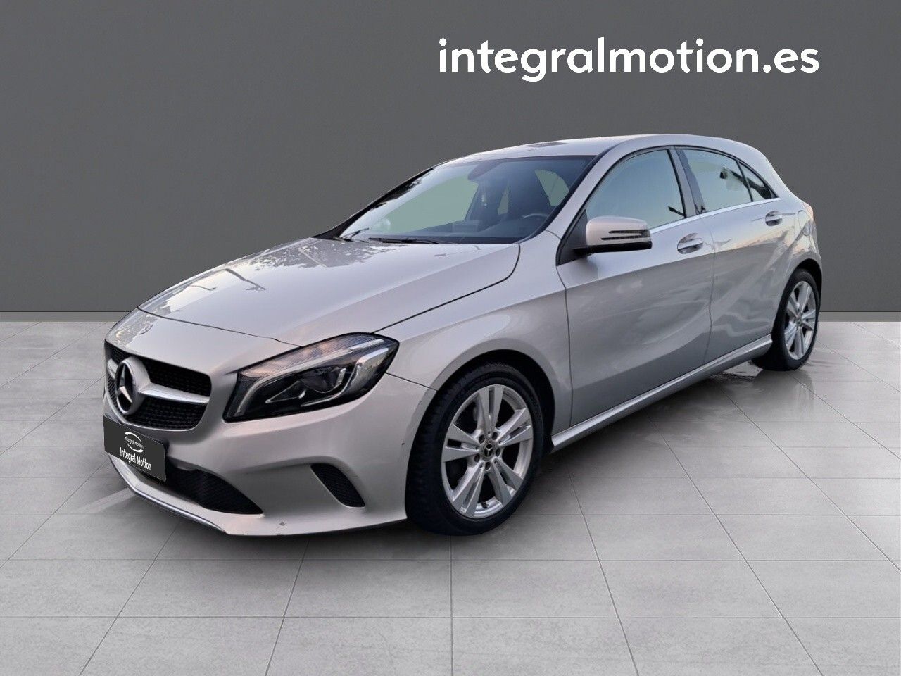 Mercedes Clase A A 200 d