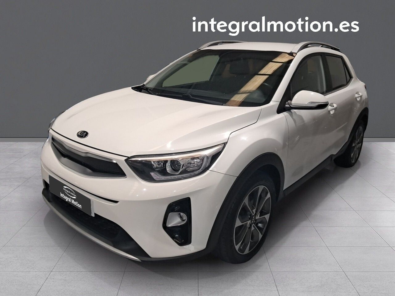 Kia Stonic 1.0 T-GDi 74kW (100CV) Black Edition