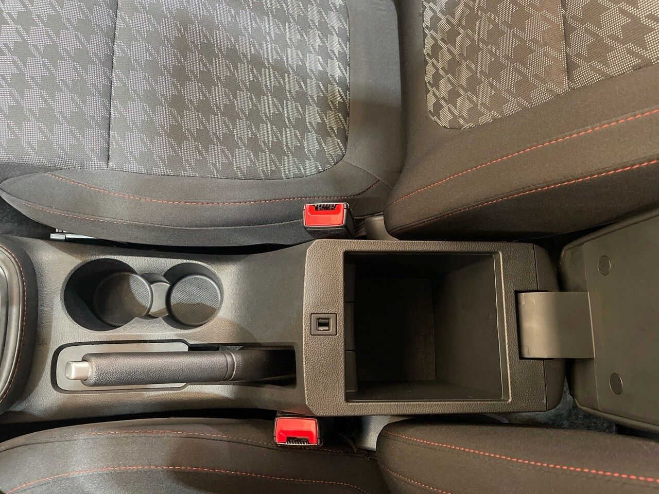 MG ZS 1.5 Comfort - foto 21