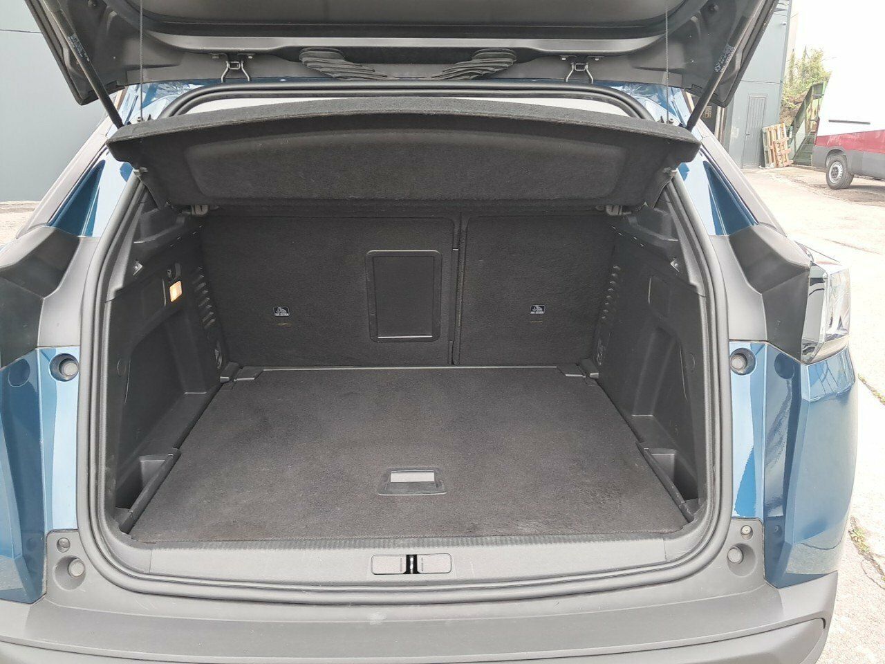 Peugeot 3008 1.5 BlueHDi 96kW (130CV) S&S Active Pack - foto 30