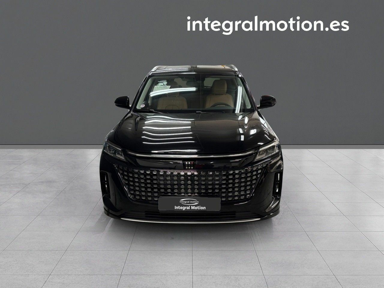 DFSK E5 E5 Intelligent - foto 2