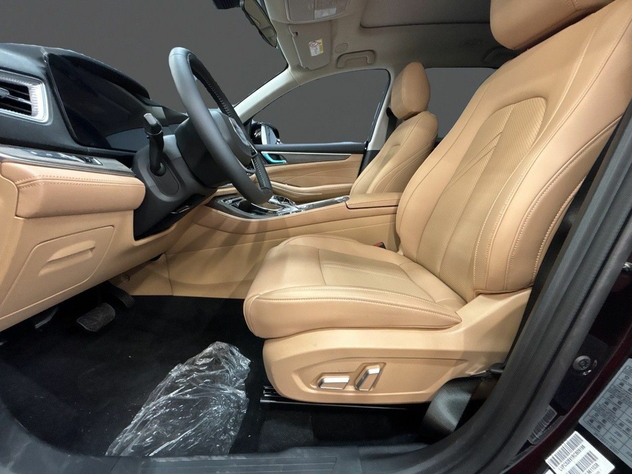 DFSK E5 E5 Intelligent - foto 6