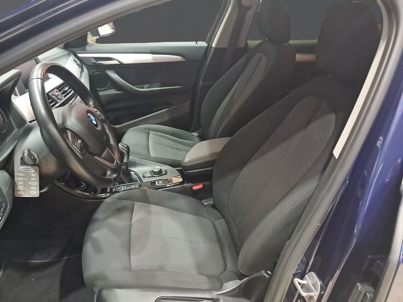 BMW X2 sDrive18d - foto 6