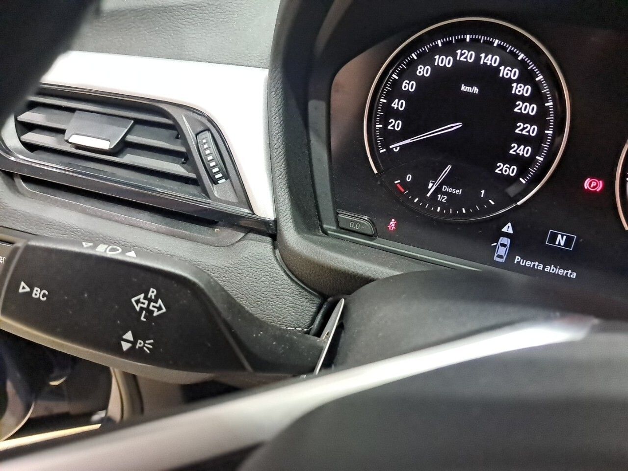 BMW X2 sDrive18d - foto 14