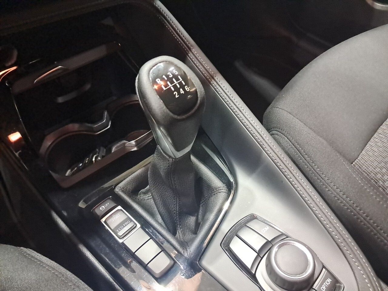 BMW X2 sDrive18d - foto 18