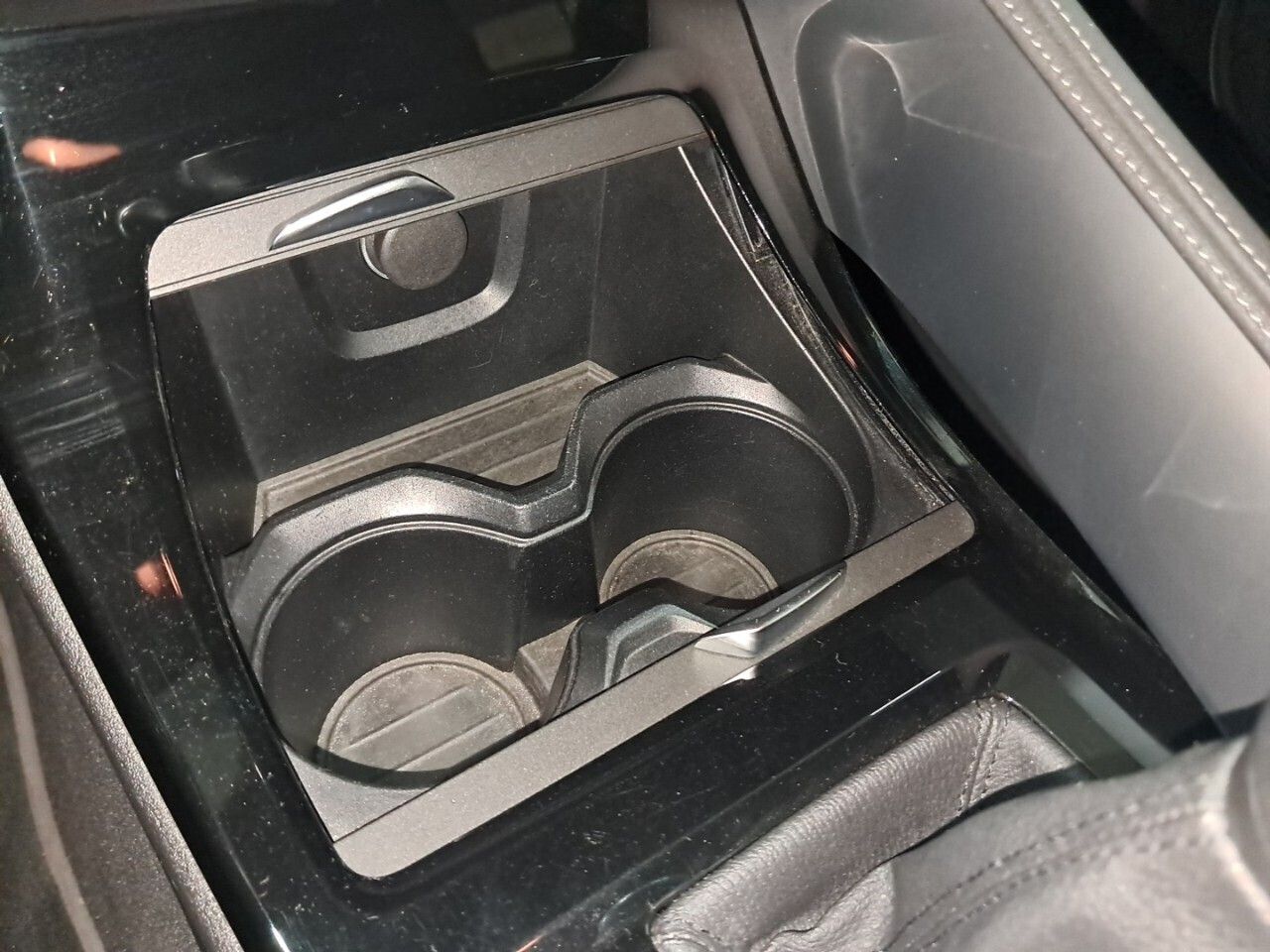 BMW X2 sDrive18d - foto 22